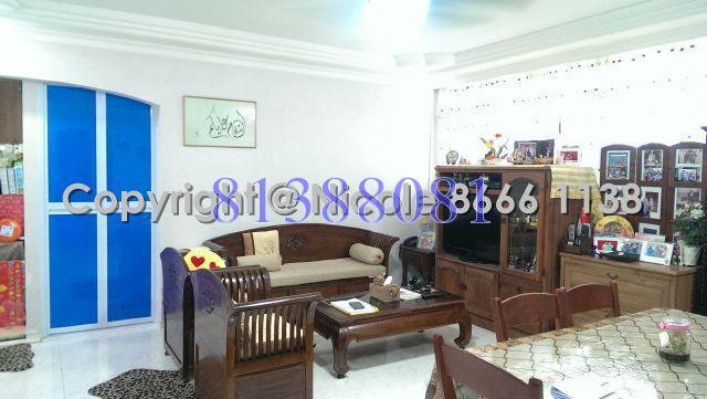 Blk 414 Pasir Ris Drive 6 (Pasir Ris), HDB 4 Rooms #118092152